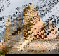Grand Port Arthur with guided Isle of the Dead tour - Hervey Bay Accommodation