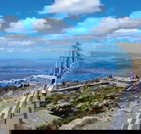 Mt Wellington Ultimate Experience Tour from Hobart - Tourism Hervey Bay