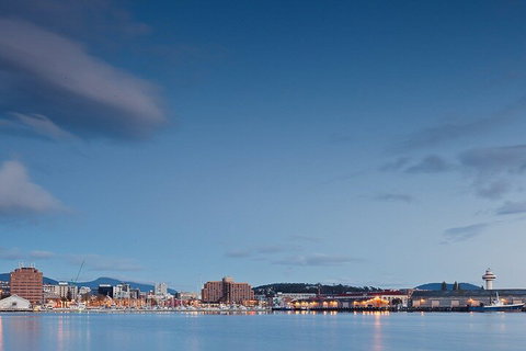 Mt Wellington Tour And MONA Admission - Hervey Bay Accommodation 0