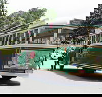Hobart Half-Day Sightseeing Coach Tram Tour - Tourism Hervey Bay