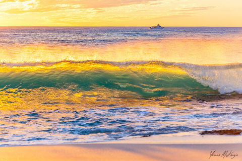 Kalbarri Sunset Coastal Cliff Cruise - Hervey Bay Accommodation 0
