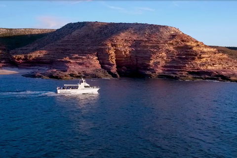 Kalbarri Sunset Coastal Cliff Cruise - Hervey Bay Accommodation 3