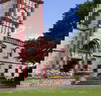 Full-Day Wine World Tour in Barossa - Tourism Hervey Bay