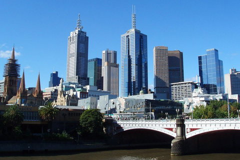 Half-Day Or Full-Day Tour With Private Guide From Melbourne - Hervey Bay Accommodation 2