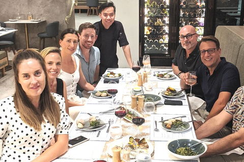 Gourmet Lunch Tour In Darwin Tuesday To Saturdays 3-Hours - Hervey Bay Accommodation 1