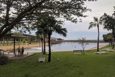 Gourmet Lunch Tour In Darwin Tuesday To Saturdays 3-Hours - Hervey Bay Accommodation 2