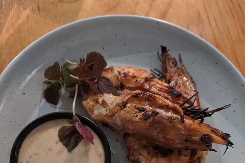 Gourmet Lunch Tour In Darwin Tuesday To Saturdays 3-Hours - Hervey Bay Accommodation 5