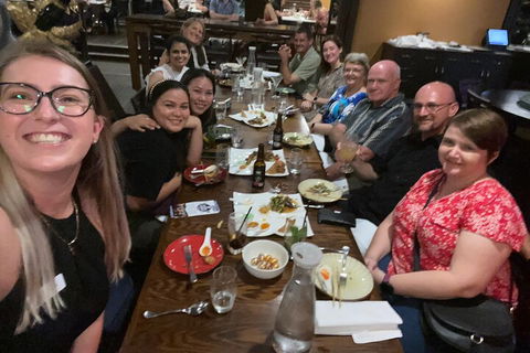 Small-Group Walking Food Tour In Darwin City With Dinner - Hervey Bay Accommodation 0