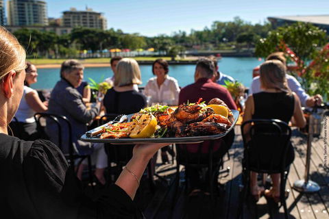 Small-Group Walking Food Tour In Darwin City With Dinner - Hervey Bay Accommodation 2