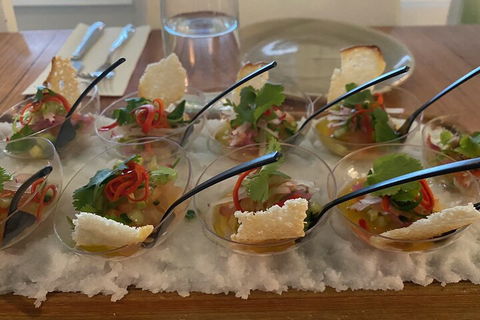 Small-Group Walking Food Tour In Darwin City With Dinner - Hervey Bay Accommodation 4