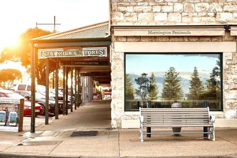 Mornington Peninsula Sightseeing Tour For 2-6 Guests. - Tourism Hervey Bay 0