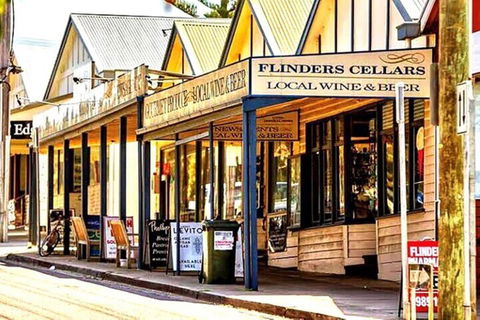 Mornington Peninsula Sightseeing Tour For 2-6 Guests. - Tourism Hervey Bay 5