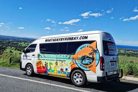 Private Custom Byron Bay Day Out - Tourism Hervey Bay 1