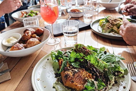 Private Custom Byron Bay Day Out - Tourism Hervey Bay 2