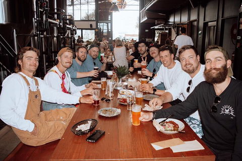 Private Custom Byron Bay Day Out - Tourism Hervey Bay 3