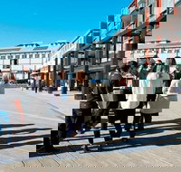 Small Group Essential Sydney Tour Including Lunch - Hervey Bay Accommodation