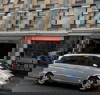 Small Group Blue Mountains Day Tour from Sydney - Hervey Bay Accommodation