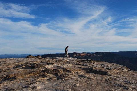 Small Group Blue Mountains Day Tour From Sydney - Hervey Bay Accommodation 3