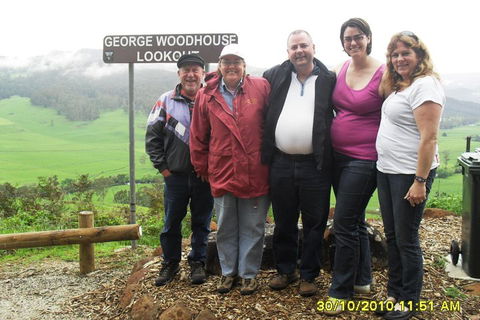 Shore Excursion: Small-Group Cradle Mountain Day Tour From Burnie - Tourism Hervey Bay 1