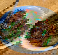 Taste of Sydney - Barangaroo and the Rocks - Hervey Bay Accommodation