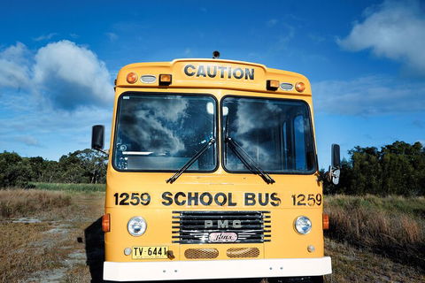 Beer Barons And Spirit Lords Half-Day Tour In Byron With Lunch - Hervey Bay Accommodation 3