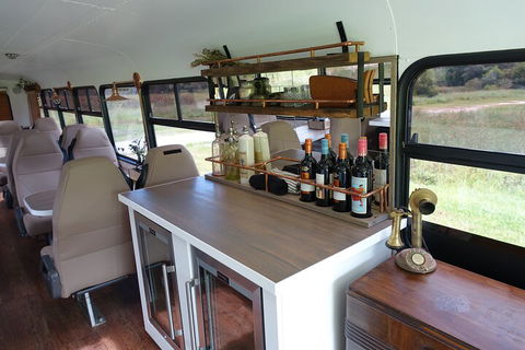Beer Barons And Spirit Lords Half-Day Tour In Byron With Lunch - Hervey Bay Accommodation 5