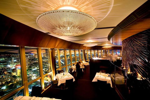 Infinity At Sydney Tower - Tourism Hervey Bay 2