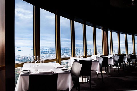 Infinity At Sydney Tower - Tourism Hervey Bay 4