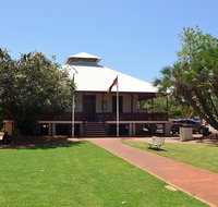 Enthralling Broome Self-Guided Audio Tour - Hervey Bay Accommodation