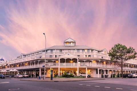 Fabulous Fremantle Self-Guided Audio Tour - Hervey Bay Accommodation 1