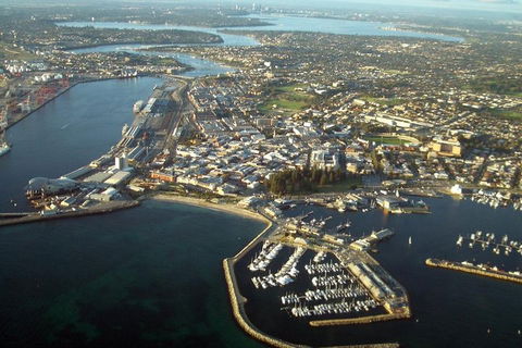 Fabulous Fremantle Self-Guided Audio Tour - Hervey Bay Accommodation 3