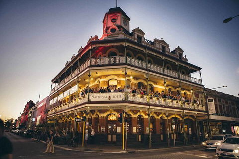 Fabulous Fremantle Self-Guided Audio Tour - Hervey Bay Accommodation 4