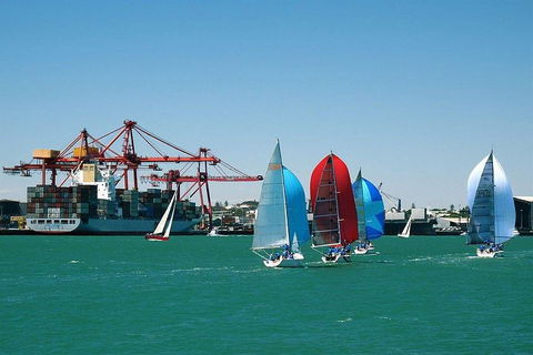 Fabulous Fremantle Self-Guided Audio Tour - Hervey Bay Accommodation 5