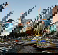 Wonderful Perth Self-Guided Audio Tour - Hervey Bay Accommodation