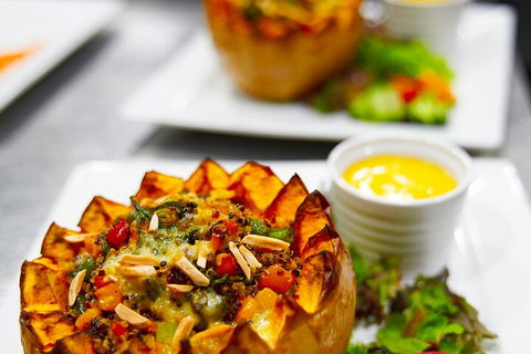 Spirit Of Melbourne Dinner Cruise - Hervey Bay Accommodation 2