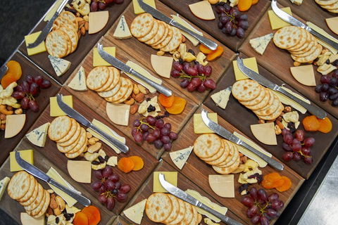 Spirit Of Melbourne Dinner Cruise - Hervey Bay Accommodation 5