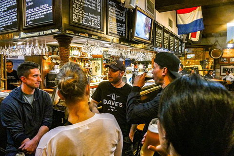 The Rocks Pub Walking Tour - Hervey Bay Accommodation 2