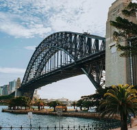 Sydney private tour and sip and sail experience - Hervey Bay Accommodation