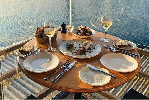 Sydney Private Tour And Sip And Sail Experience - Hervey Bay Accommodation 2