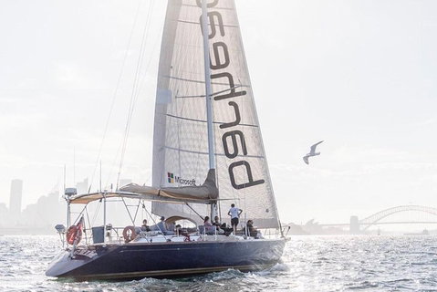 Sydney Private Tour And Sip And Sail Experience - Hervey Bay Accommodation 4