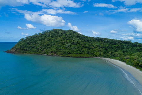 3 Day Great Barrier Reef, Daintree Rainforest And Outback Chillagoe Tour - Hervey Bay Accommodation 5