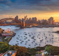Private Tour Guide Sydney with a Local Kickstart your Trip Personalized - Hervey Bay Accommodation