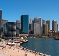 Sydney Half Day Tour with a Local 100 Personalized  Private  - Hervey Bay Accommodation