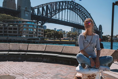 Sydney Private Tours By Locals: 100% Personalized, See The City Unscripted - Hervey Bay Accommodation 0