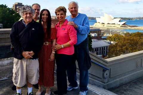 Sydney Private Tours By Locals: 100% Personalized, See The City Unscripted - Hervey Bay Accommodation 2