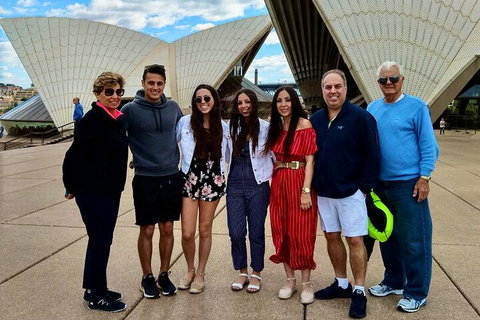 Sydney Private Tours By Locals: 100% Personalized, See The City Unscripted - Hervey Bay Accommodation 5