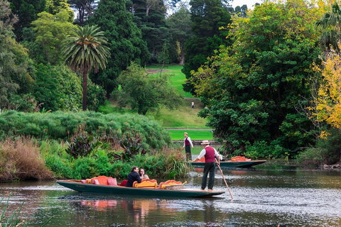 See Melbourne With A Local: Private & Personalized - Hervey Bay Accommodation 2