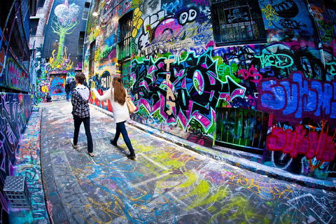 See Melbourne With A Local: Private & Personalized - Hervey Bay Accommodation 4