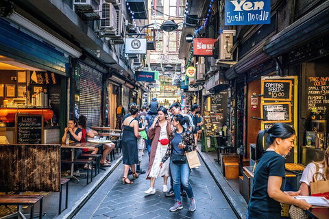 See Melbourne With A Local: Private & Personalized - Hervey Bay Accommodation 5