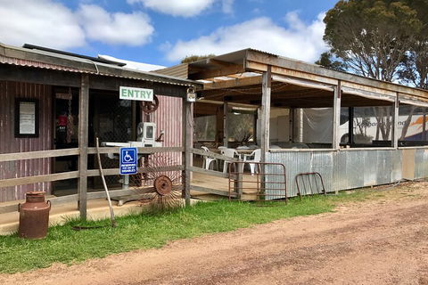 Kangaroo Island Food And Wine Hop-on Hop-off Tour - Hervey Bay Accommodation 0